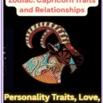January 9th Zodiac