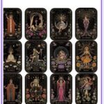 July 2025 Tarot Reading