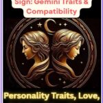 June 19 Star Sign