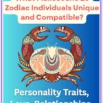June 23 Zodiac