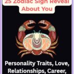 June 25 Zodiac Sign