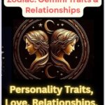 June 3rd Zodiac