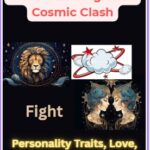 Leo Vs Virgo Fight Understanding Their Cosmic Clash