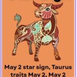 2 May Star Sign