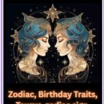September 11 Zodiac
