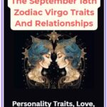 September 18th Zodiac