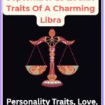 Unveiling The September 25 Zodiac Traits Of A Charming Libra