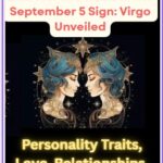 September 5 Sign