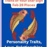Star Sign Feb 28