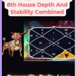 Taurus In The 8th House