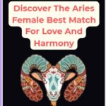The Aries Female Best Match