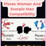 The Deep Connection Pisces Woman And Scorpio Man Compatibility