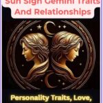 Unlocking The 13 June Sun Sign Gemini Traits And Relationships