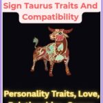 Unlocking The April 30 Sign Taurus Traits And Compatibility