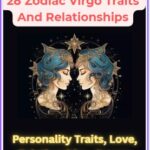 Unlocking The August 28 Zodiac Virgo Traits And Relationships