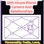 Unlocking The Power Of 10th House Pisces Careers And Relationships