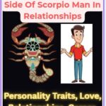 Unveiling The Dark Side Of Scorpio Man In Relationships
