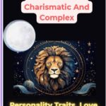 What Makes The Moon In Leo Man So Charismatic And Complex