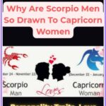 Why Are Scorpio Men So Drawn To Capricorn Women