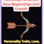 Your December 1 Horoscope Embrace New Beginnings And Growth
