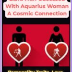 Libra Man Obsessed With Aquarius Woman