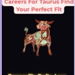 The Best Careers For Taurus
