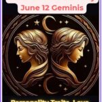 What Zodiac Sign Is June 12