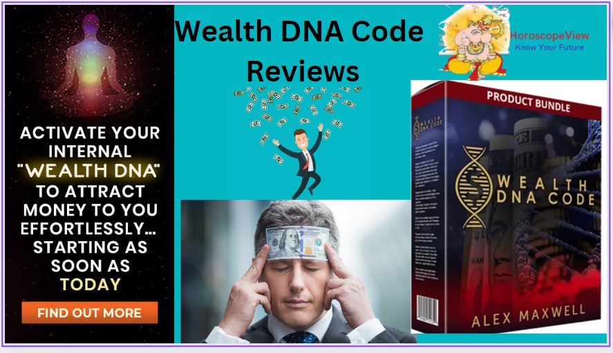 wealth dna