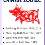 2026 Pig Chinese Zodiac Predictions