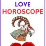 Capricorn 2026 Love Horoscope