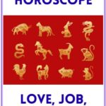 December 2025 Chinese Zodiac Horoscope