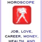 January 2026 Aquarius Horoscope