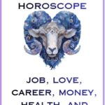 January 2026 Aries Horoscope