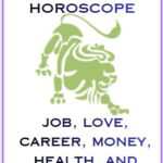 January 2026 Leo Horoscope