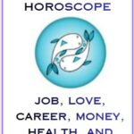 January 2026 Pisces Horoscope