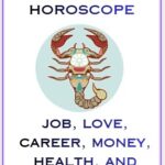 January 2026 Scorpio Horoscope