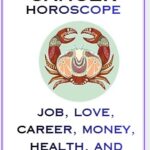 January 2026 Cancer Horoscope