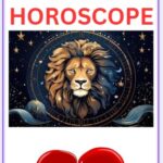Leo 2026 Love Horoscope