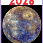 Mercury retrograde 2026