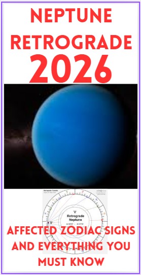 Neptune retrograde 2026