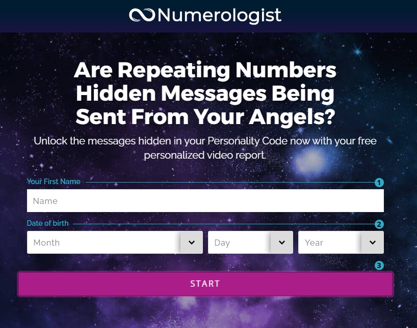 Numerology