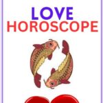 Pisces 2026 Love Horoscope