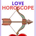 Sagittarius 2026 Love Horoscope
