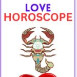 Scorpio 2026 Love Horoscope