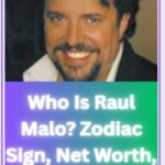 Raul Malo