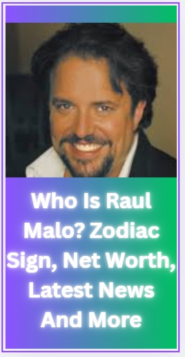 Raul Malo