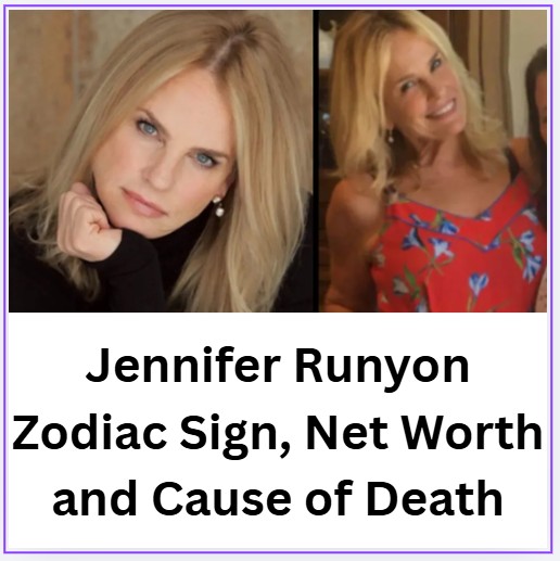 Jennifer Runyon