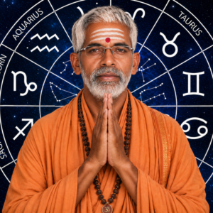 Astrologer Sankarappa